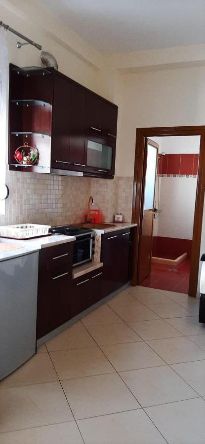 Apartments Orkidea Ksamil Exterior foto