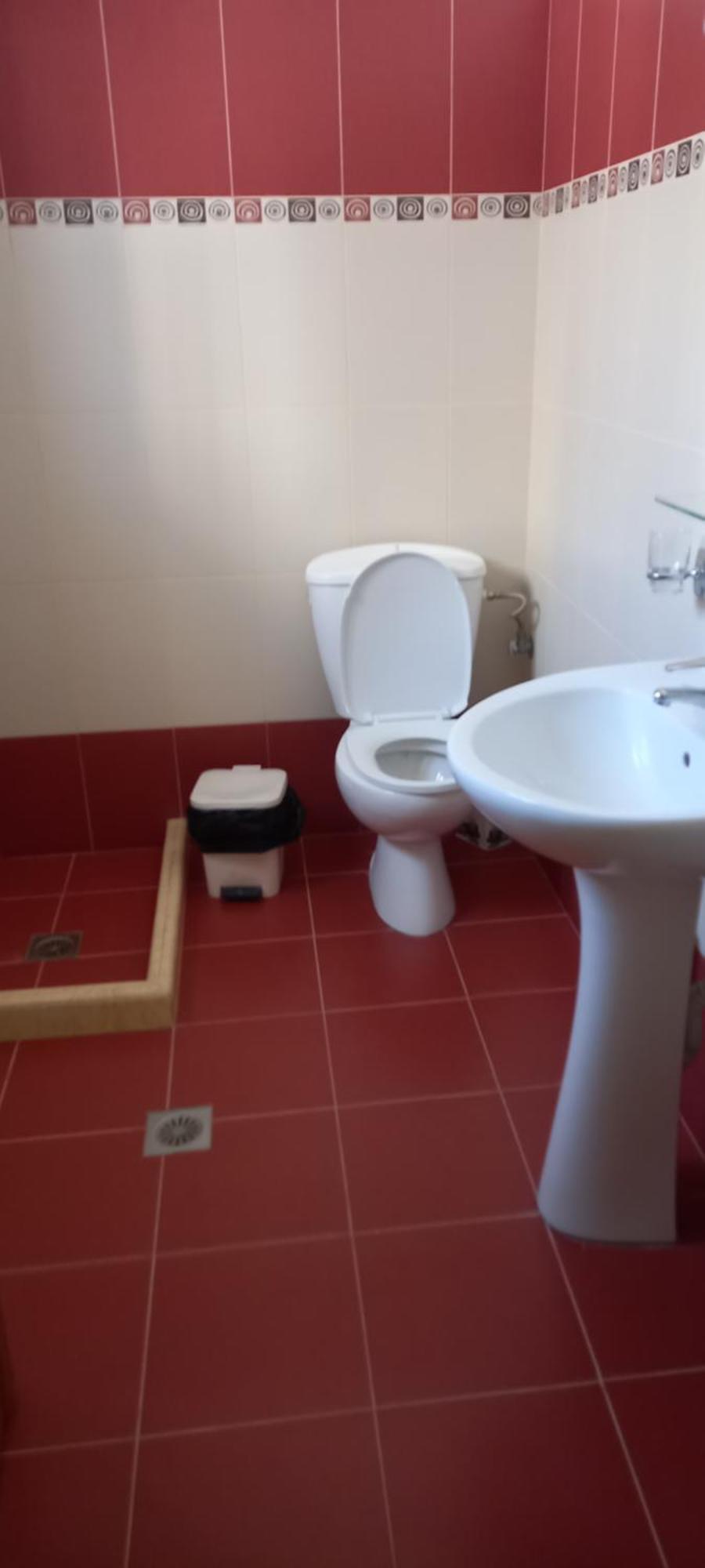 Apartments Orkidea Ksamil Cameră foto