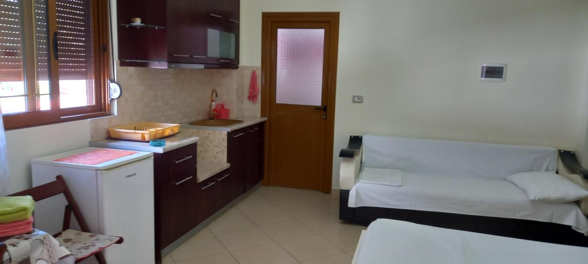 Apartments Orkidea Ksamil Cameră foto