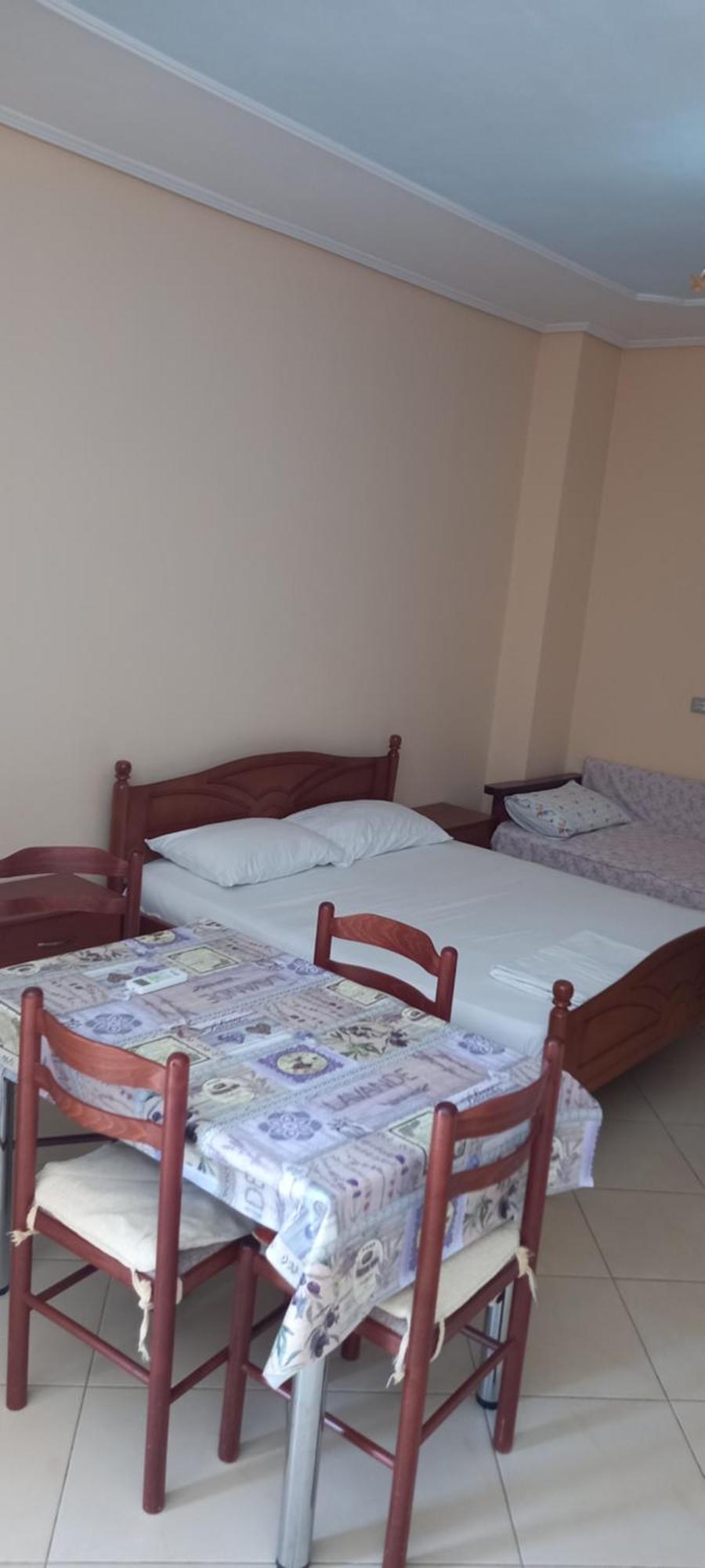 Apartments Orkidea Ksamil Cameră foto