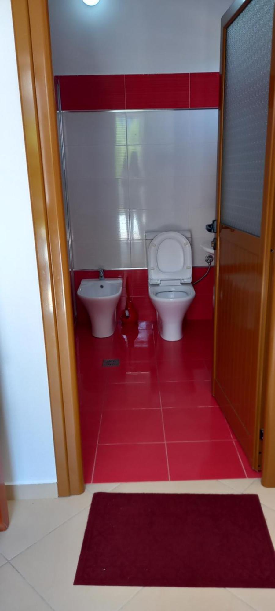 Apartments Orkidea Ksamil Cameră foto