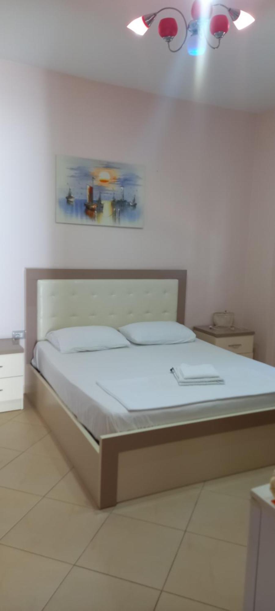 Apartments Orkidea Ksamil Cameră foto