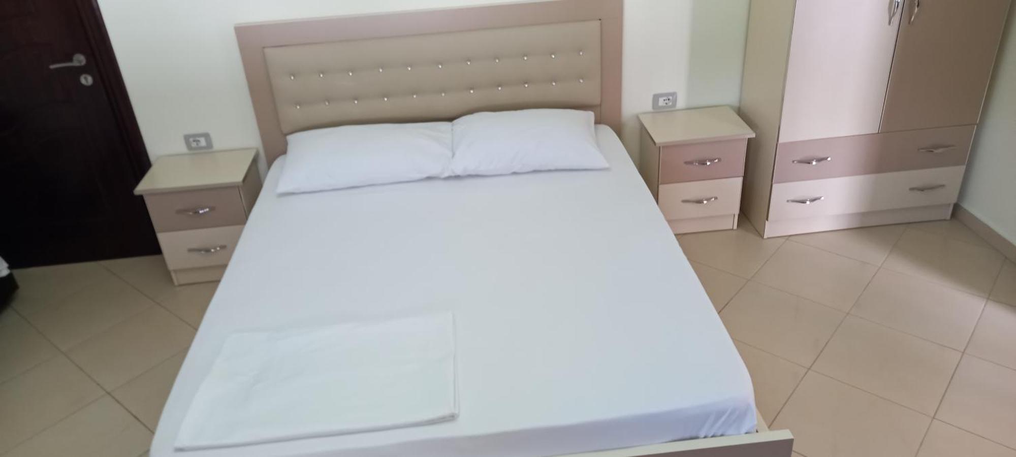 Apartments Orkidea Ksamil Cameră foto